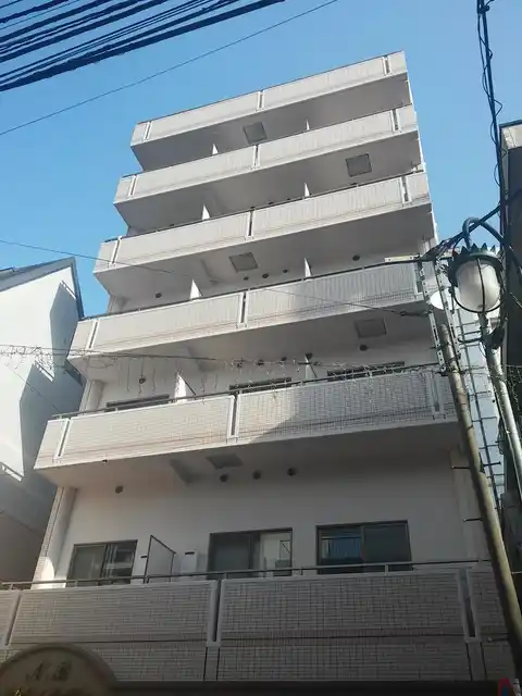 ナカタニビル