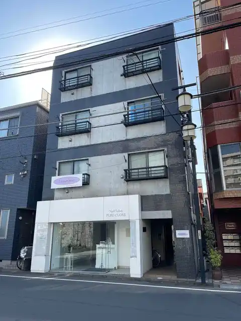 ブリエ・ラクティ