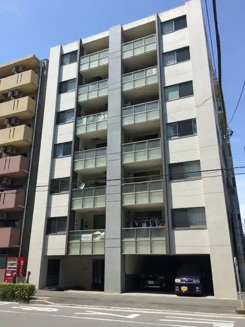 ラ・アトレ横濱鶴見II