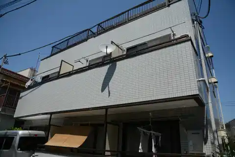 ナオハイツ