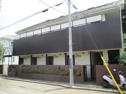 レオパレスカーサ瀬谷