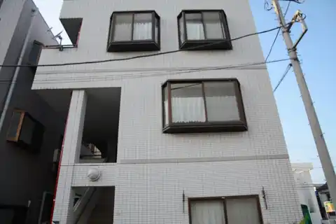 ボヌール新城