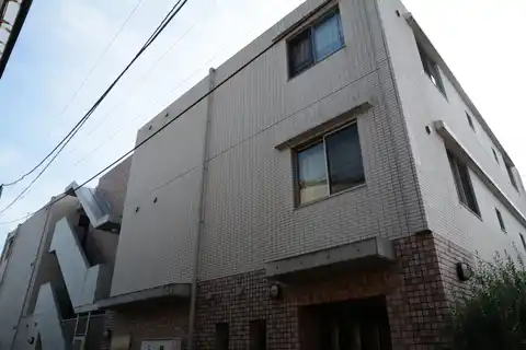 赤いリボン