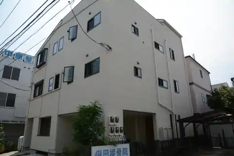 カーサ・ブランカ武蔵新城