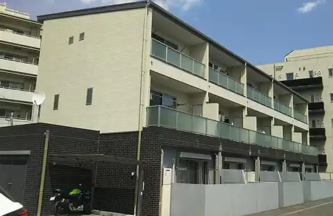 エリシオン高津
