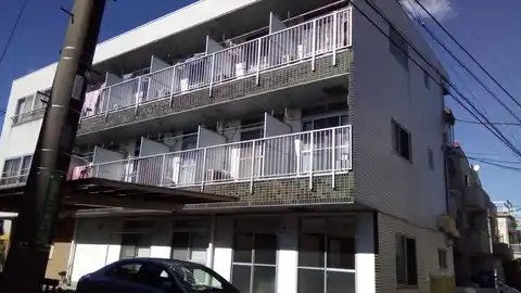 グリーンハイツサトー