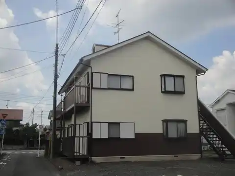エステート東原宿