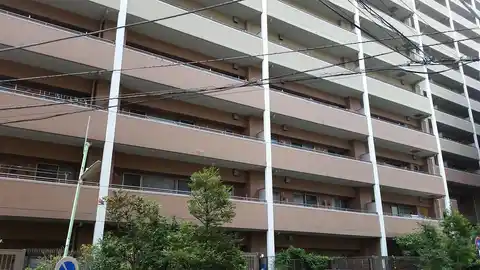 ザ・フロント湘南藤沢