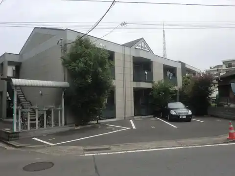 ストリーム湘南台