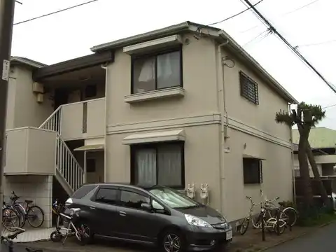 セジュール湘南