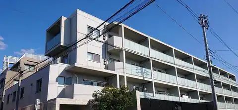 プレシス練馬