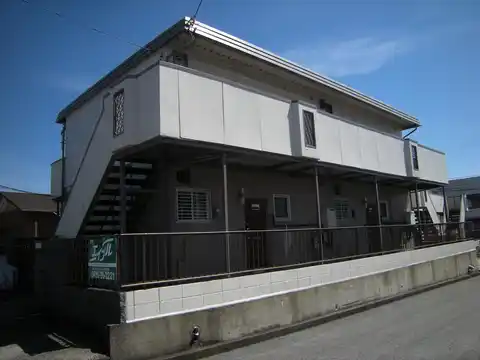 第1フォーブル国分寺