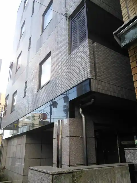 プラタスステージ代沢