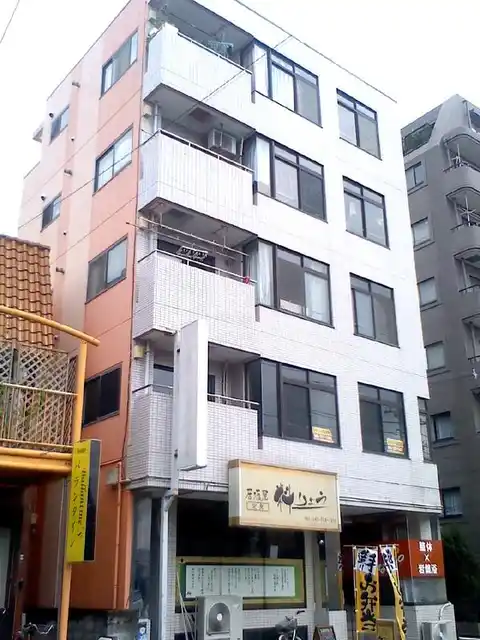 プラーズ相模原2