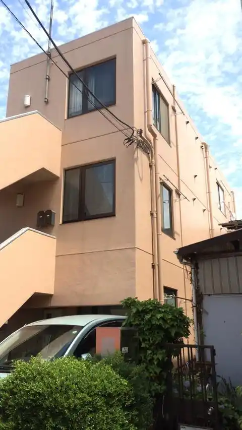 ユニティ林試