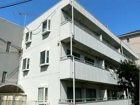 第2高好マンション