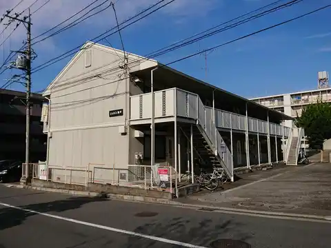 ジュネス瀬戸