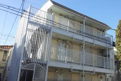 ハイムノース・1