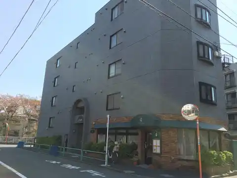 メゾンM・T
