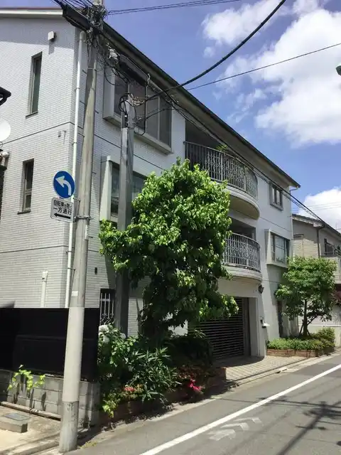 パシモントハウス