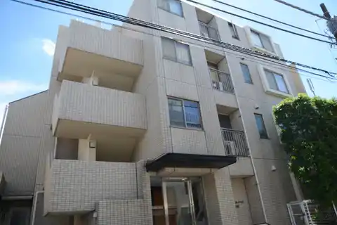 パークブルーム三葉