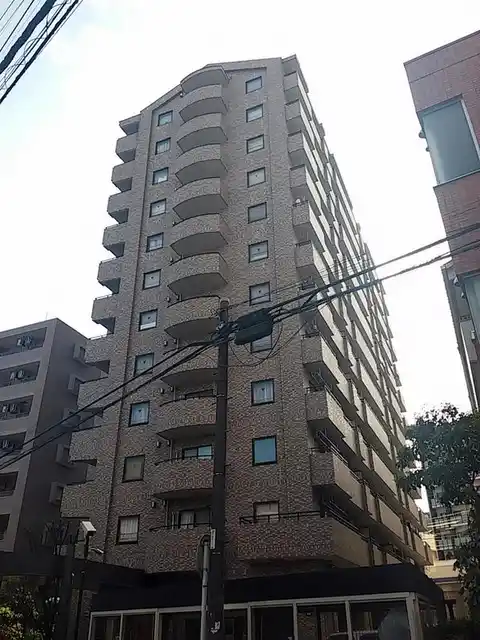エクレール溝の口