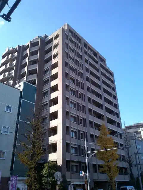 グランフラッツ文京・千石