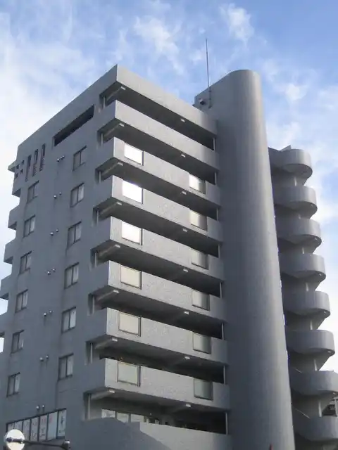 リヴィエール久里浜