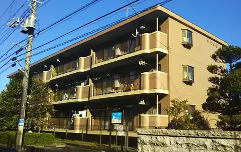 ファインヒルⅡ