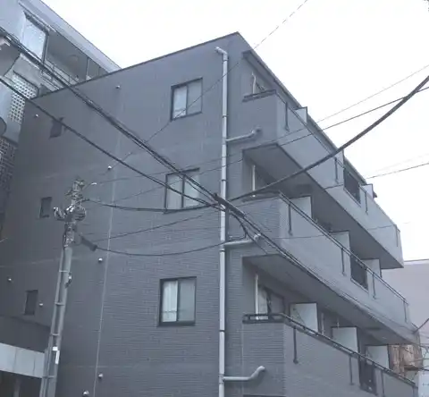メナージュ東大宮