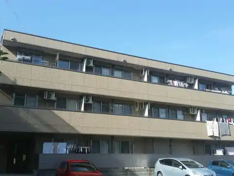 ジュネステージ