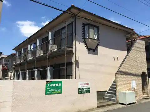 カーサ宮崎