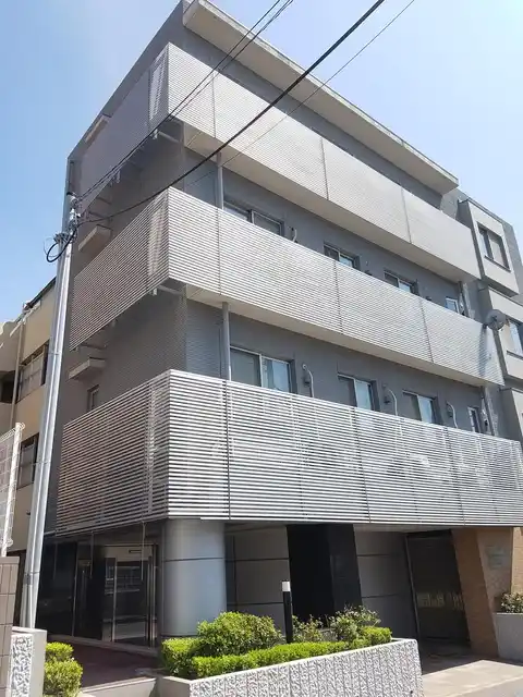 市川妙典パーク・ホームズ 参番館