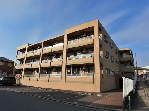サンメープル仲村