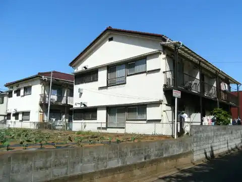 第1・第2田中ハイツ