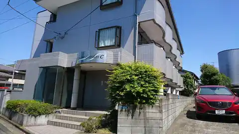ブロッサムガーデンC