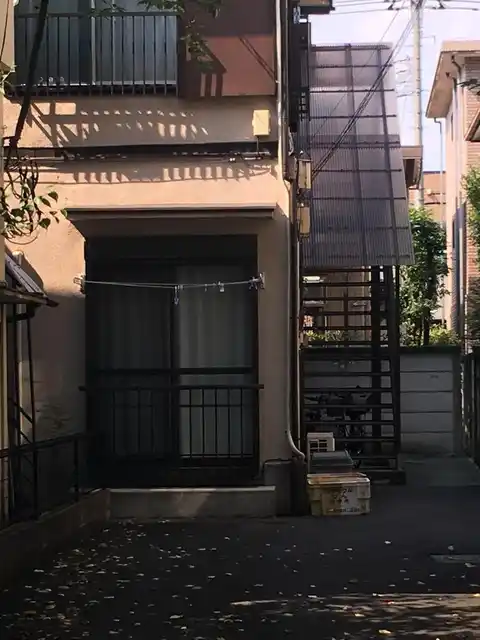 コーポ桜