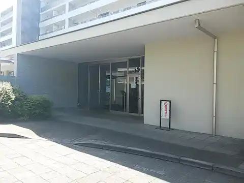 パークハウス ザ ガーデン