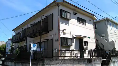 コーポルピナス