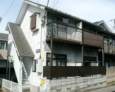 アビタシオン梶野