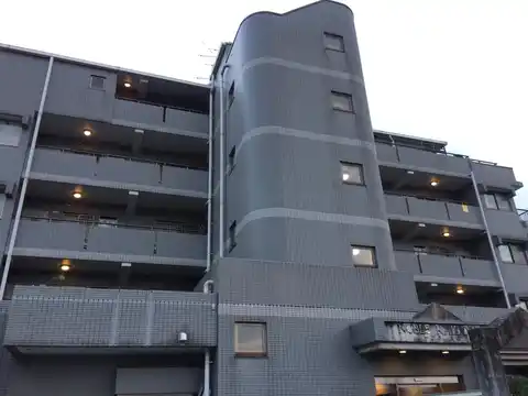 ノーブル貝取