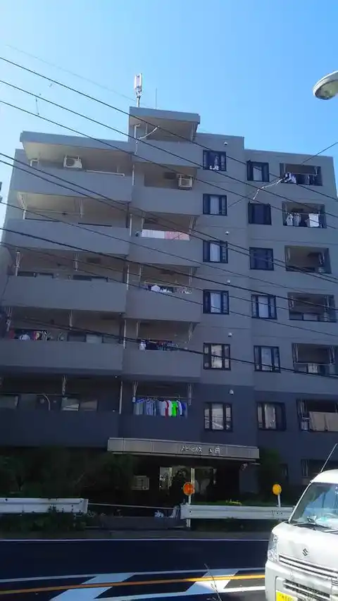 ポピーヒルズ永田