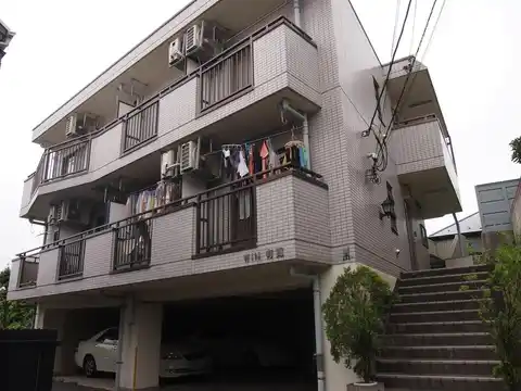 WIN有賀