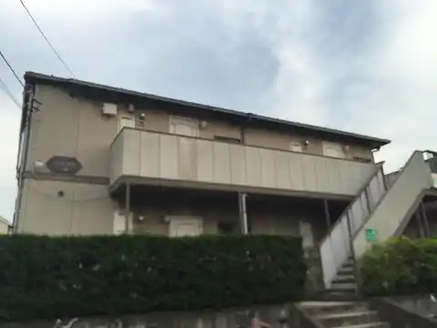 コーポサラ