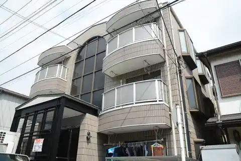 ピアハイツ旭町