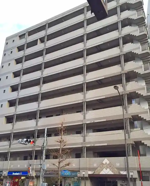ストーク武蔵小山
