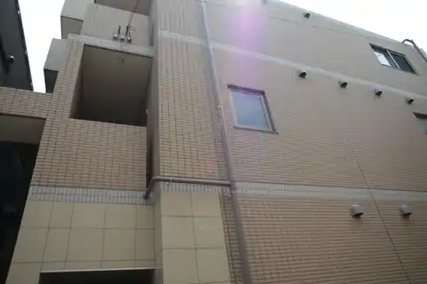 クレーシェ新城