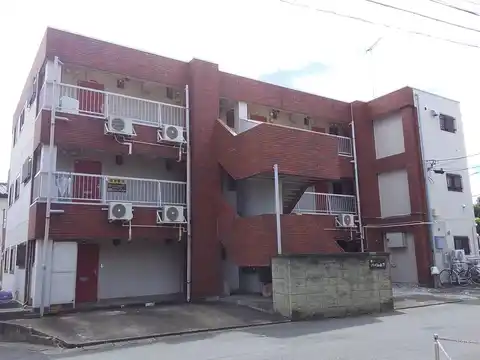 第一ハイム山下