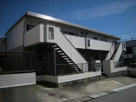 第2フォーブル国分寺