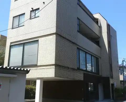井出クリエイトビル